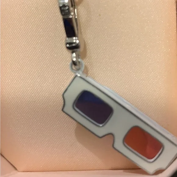 Juicy Couture Charm NWT - Picture 6 of 7